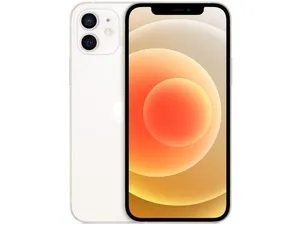 iPhone 12 Apple 128GB Branco Tela 6,1” 12MP iOS