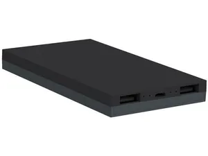 Carregador Portátil/Power Bank Universal 12400mAh