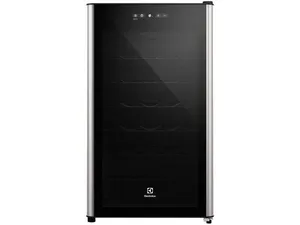 Adega Electrolux 34 Garrafas com Compressor
