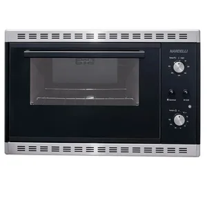 FORNO ELÉTRICO EMBUTIR NARDELLI ESI INOX 45L 220V