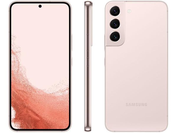 Smartphone Samsung Galaxy S22 128GB 5G