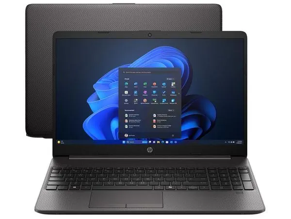 Notebook HP 256R G9 Core i5-1334U 8GB 256GB