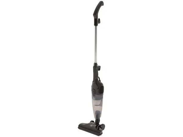 Aspirador de Pó Vertical Britânia Filtro HEPA 1250W BAS1295P Preto