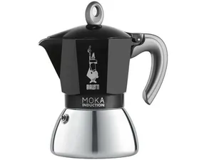 Cafeteira Italiana Bialetti Moka Induction