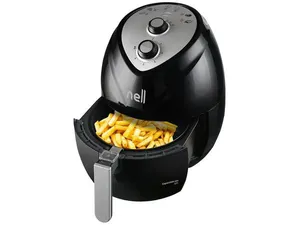 Fritadeira Elétrica sem Óleo/Air Fryer Nell Fit