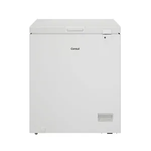 Freezer Horizontal Consul 142 Litros Branco - CHA14MB 220V