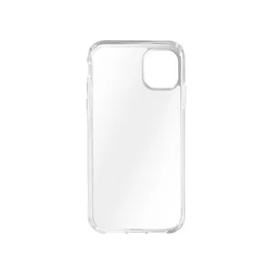 Capa transparente para Galaxy S21 fe