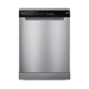 Lava Louças Brastemp 14 Serviços com Smart BLF60AR Sensor Inox 127v