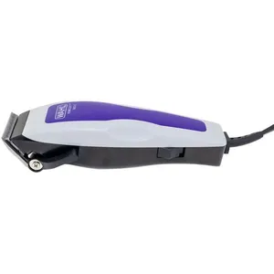 Maquina De Corte De Cabelo Home Cut Basic Wahl Máquina de Corte de Cabelo Home Cut Basic com 5 Pentes - Wahl - 110v