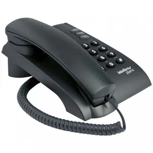 Telefone Intelbras Pleno 4080055