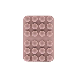 Suporte De Silicone Loop de Originais iPlace, Avelã