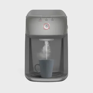 Purificador PH41X Quente Natural Gelada