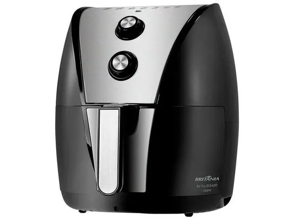 Britânia BFR40PI Air Fryer 4,35L