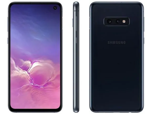 Smartphone Samsung Galaxy S10e 128GB