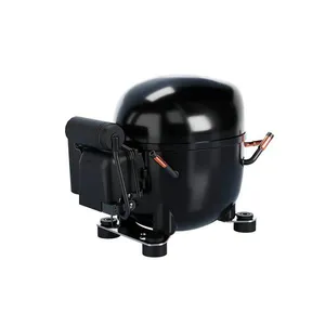 Compressor 1/2 HP R22 Embraco NEU6210E - 220V