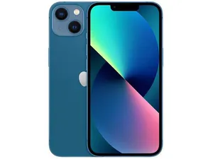 Apple iPhone 13 128GB Azul Tela 6,1” 12MP