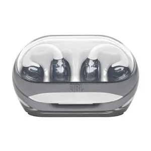 Fone de Ouvido Aberto Bluetooth JBL Soundgear Clips Branco