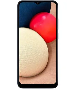 Usado: Samsung Galaxy A02s 64GB Azul Bom - Trocafone