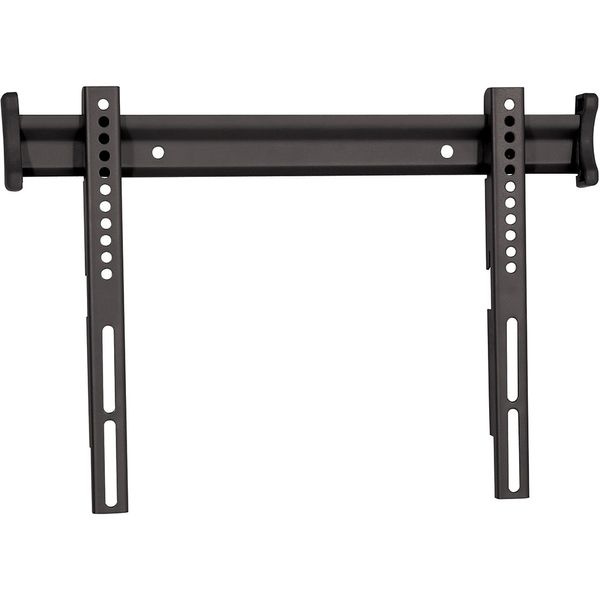 Suporte Parede LCD/Plasma 19'' a 65'' STPF66 Preto - Multivisão