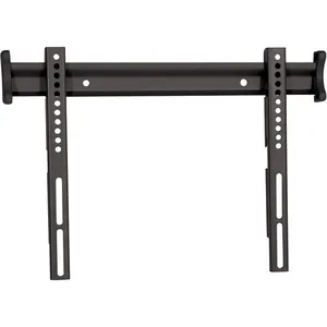 Suporte Parede LCD/Plasma 19'' a 65'' STPF66 Preto - Multivisão