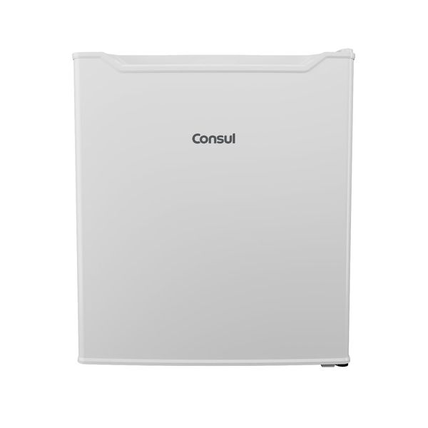 Frigobar Consul CRC04MB 47 Litros Branco 110V