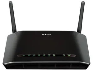 Modem Roteador Wi-Fi D-Link DSL-2740E/BR