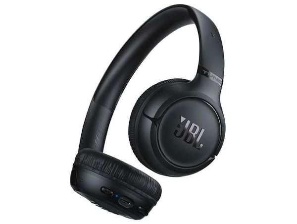 JBL Tune 530BT, Fone On-Ear Bluetooth, Preto