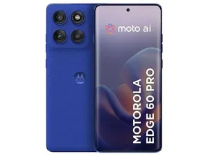 Motorola Edge 60 Pro