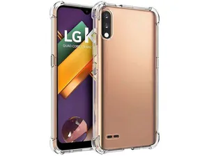 Capa de Celular para K22 Plástico Anti-Impacto