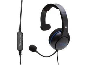 Headset Gamer HyperX PS4