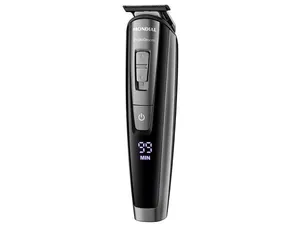 Aparador de Pelos Mondial BG-09 com Acessórios 74013-01