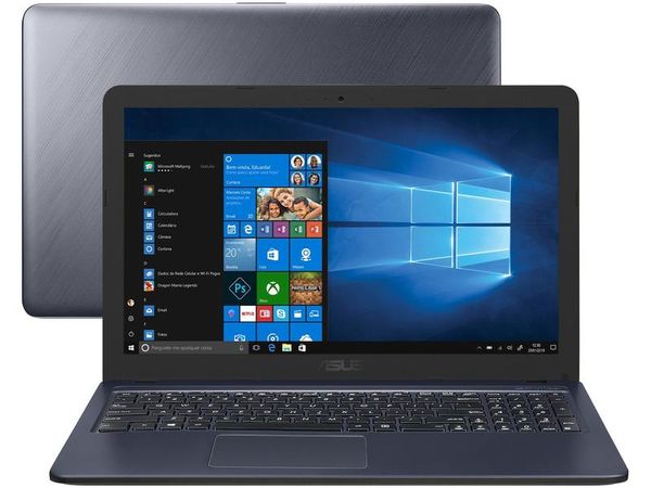 Notebook Asus VivoBook X543MA-GQ1300T