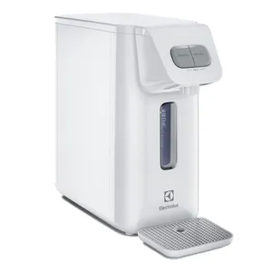 Purificador Electrolux Eletrônico Compacto Efficient Painel Mecânico Bivolt Branco (PE15B) Bivolt