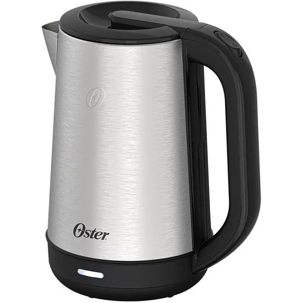 Chaleira Elétrica Oster Inox 2L Ultra 220V