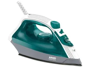 Ferro a Vapor Elétrico Arno Steamgliss