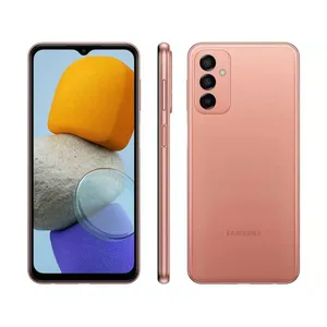 Usado: Samsung Galaxy M23 5G 128GB Cobre Outlet - Trocafone