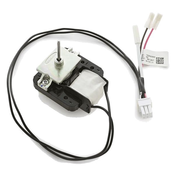 Rede Sensor/Ventilador Refrigerador Electrolux 127V DF50 DF46 DF50X