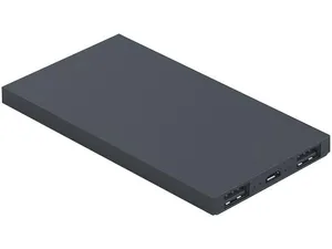 Carregador Portátil/Power Bank Geonav 6200mAh