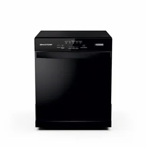 Lava Louças Brastemp 8 Serviços Econômica BLF08AE - 220V