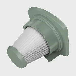 Kit Filtro Verde para aspirador de pó Electrolux (FES16)