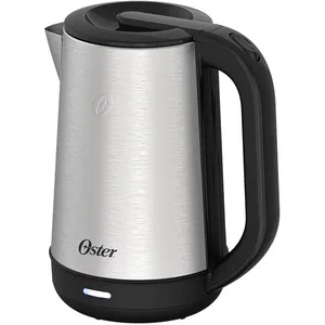 Chaleira Elétrica Oster Inox 2L Ultra 110V-127V