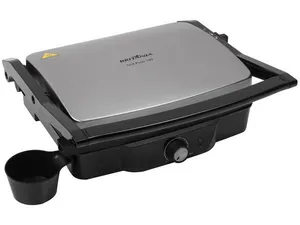 Grill Britânia Press 180 1400W Coletor de Gordura