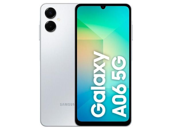 Smartphone Samsung Galaxy A06 5G 128GB