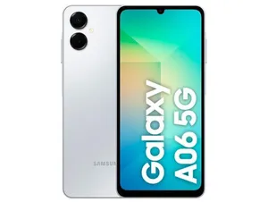 Smartphone Samsung Galaxy A06 5G 128GB