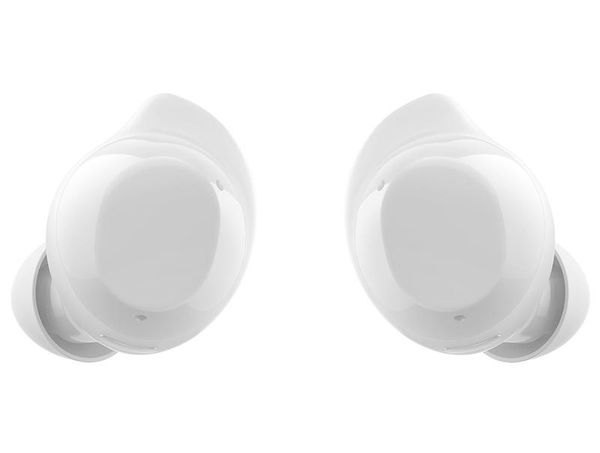Fones de Ouvido Samsung Galaxy Buds Core Intra-auricular Bluetooth Cancelamento de Ruído IA Branco