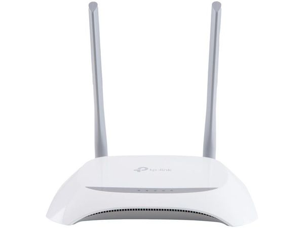 Roteador TP-Link TL-WR840N 300Mbps