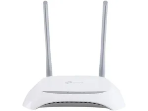 Roteador TP-Link TL-WR840N 300Mbps