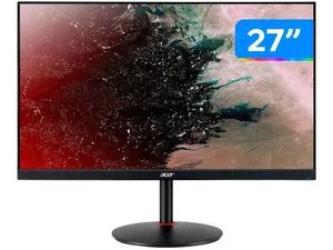 Monitor Gamer Acer XV270 P 27” LED IPS