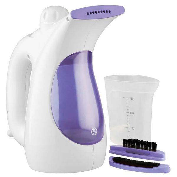 Passadeira a Vapor Portátil Cadence Lisser VAP901 700W 220V