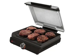 Grill Ninja GR100BZA Retangular 1400W 4133250014